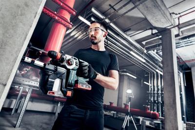 KHA 18 LTX BL 24 QUICK SET ISA (600211900) ACCU-HAMER KHA 18 LTX BL 24 QUICK SET ISA (600211900) ACCU-HAMER