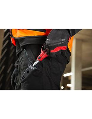 Milwaukee Accessoires elektricienschaar - 4932478620 Milwaukee Accessoires elektricienschaar - 4932478620