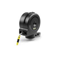 Kit 3 fjärrstyrda uttag + Fjärrkontroll - GAO - 230 V - Vit - thumbnail
