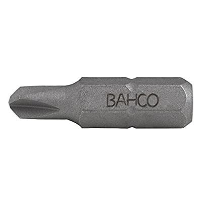 Bahco 5xbits torq-set5 25mm 1/4" st | 59S/TS-5