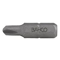 Bahco 5xbits torq-set5 25mm 1/4" st | 59S/TS-5 - thumbnail