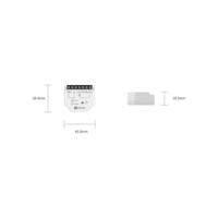 Schakelaar Ezviz CS-T35-R100-W 100 W - thumbnail