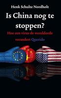 Is China nog te stoppen? (Paperback) - thumbnail