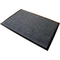 Cleartex deurmat Advantagemat, voorzien van een antislip ondergrond, ft 120 x 180 cm - thumbnail