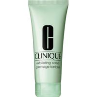 Clinique Exfoliating Scrub - thumbnail
