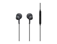Samsung AKG EO-IC100B - Earphones Black - thumbnail