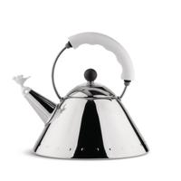 Alessi Bird Fluitketel 2 L - thumbnail