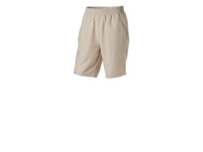 CRIVIT Korte heren sportbroek (Beige, L)