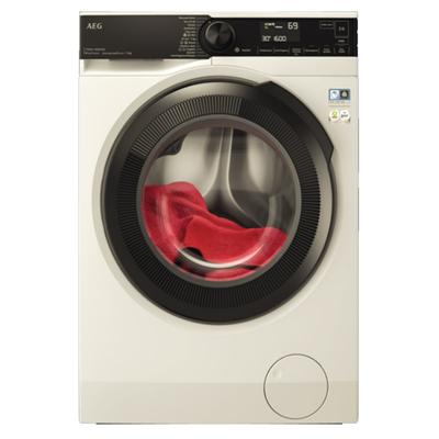 AEG LR7DRESDEN UniversalDose Wasmachine Wit