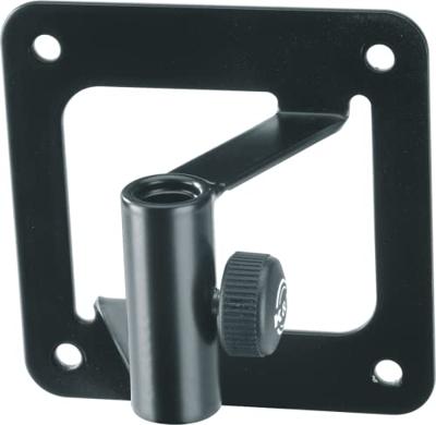 Konig & Meyer 23856 wall mount voor bureau microfoon statieven - thumbnail