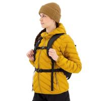 Haglofs Tight Small Dagtourrugzak True Black/Olive Green 1-SIZE - thumbnail