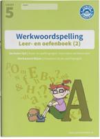 Werkwoordspelling (Paperback) - thumbnail