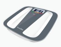Terraillon Color Coach Quattro Rechthoek Elektronische weegschaal - thumbnail