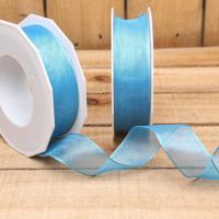 Bonbon doosjes - Chocolade doosje - Four seasons blauw 714 - 1 stuks - thumbnail