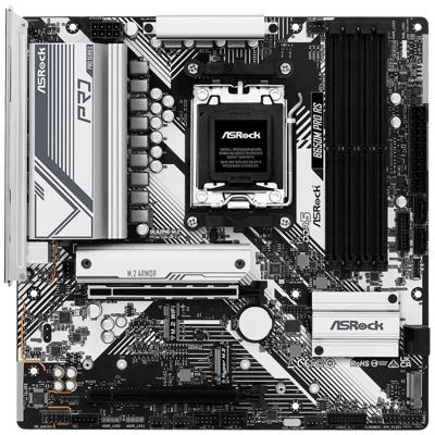 Moederbord AMD Asrock B650M Pro RS Moederbord AMD Asrock B650M Pro RS