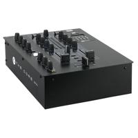 DAP Core MIX-2 USB 2-kanaals dj mixer met USB interface - thumbnail
