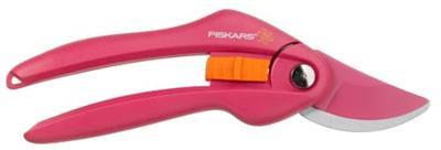 Fiskars Snoeischaar Bypass Ruby P26 - 1003657 Fiskars Snoeischaar Bypass Ruby P26 - 1003657