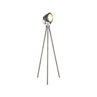 LABEL51 vloerlamp 'Tuk-tuk' 34x23x150 cm - thumbnail