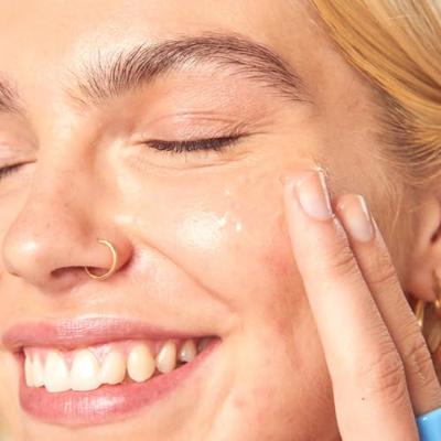 Glow Hub Gel Moisturiser 50g