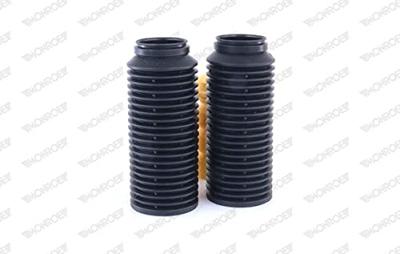 Aanslagrubber met stofkap PK018