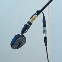 Triton Audio FetHead Germanium in-line microfoon voorversterker - thumbnail