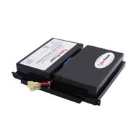 Cyberpower compatible Replacement Battery Pack RBP0019 - thumbnail