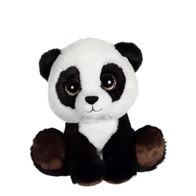 Knuffel Gipsy Pandabeer Multicolour
