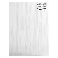 Vaessen Creative • embossing folder dunne lijnen - thumbnail