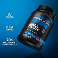 Cell Tech Performance 2270gr Fruit Punch - thumbnail