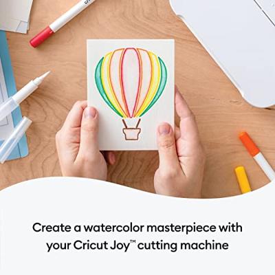 Cricut joy • watercolor markers 9-pack 1.0
