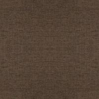 Kruk met houten poten stof bruin - thumbnail