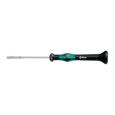 Wera 2069 Kraftform Micro Dopschroevendraaier, 3.0 mm x 60 mm - 1 stuk(s) - 05118114001 - thumbnail