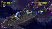 Battle Axe - thumbnail