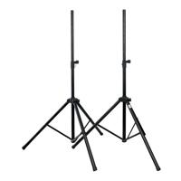 Showgear Showgear Speaker Stand Set - thumbnail