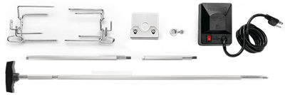 Napoleon Draaispit voor Rogue Napoleon Draaispit voor Rogue