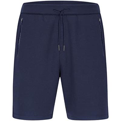 JAKO 6245 Short Pro Casual - Marine - XL