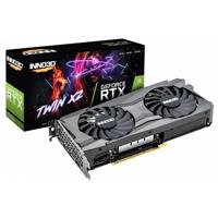 INNO3D geforce rtx 3060 twin x2 - thumbnail