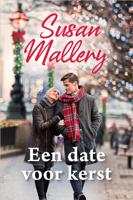 Een date voor kerst - Susan Mallery - ebook - thumbnail