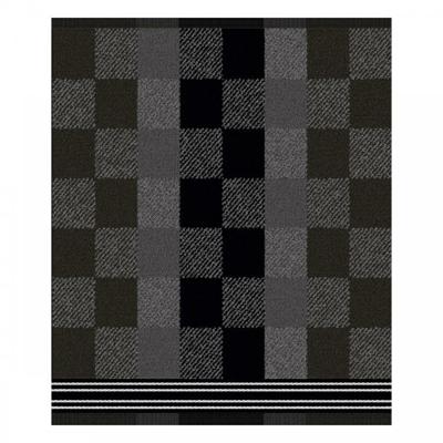 DDDDD keukendoek feller grey 50x55 cm