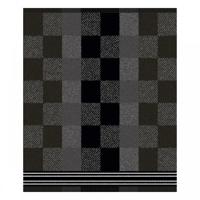 DDDDD keukendoek feller grey 50x55 cm - thumbnail