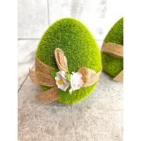 Paasei Gras 11Cm - thumbnail