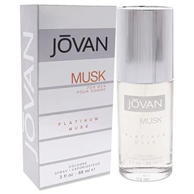Jovan Musk For Men Eau de Cologne