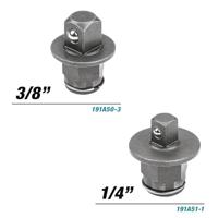 Makita DWR180Z 18 V Ratelsleutel Body - Zonder accu&apos;s en lader - DWR180Z - thumbnail