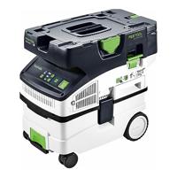 Festool CTMC MIDI I-Basic Accu stofzuiger CLEANTEC - 577067 - thumbnail