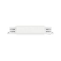 Paulmann 91365 ProRail3 Mid Feed 230V-railsysteemcomponenten Middenvoeding ProRail3 Wit - thumbnail