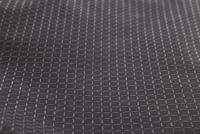 Kerbl Pet Knuffelbed Platina Ortho, 80x60x25 cm, grijs - thumbnail