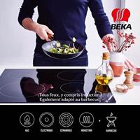 BEKA MANDALA r koekenpan 24cm - thumbnail