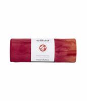 Manduka eQua Yogamat Handdoek - Esperance HD - thumbnail