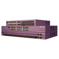 X440-G2 12 10/100/1000BASE-T PoE+Extreme Networks ExtremeSwi - thumbnail