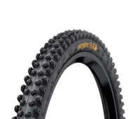 Continental hydrotal downhill 29 x 2.4" supersoft folding tire - thumbnail